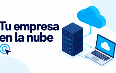 Como funciona el servidor en la nube